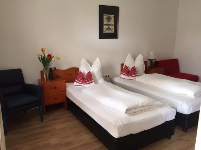 Cicaskacus Vendeghaz Bed & Breakfast Matrafured Luaran gambar