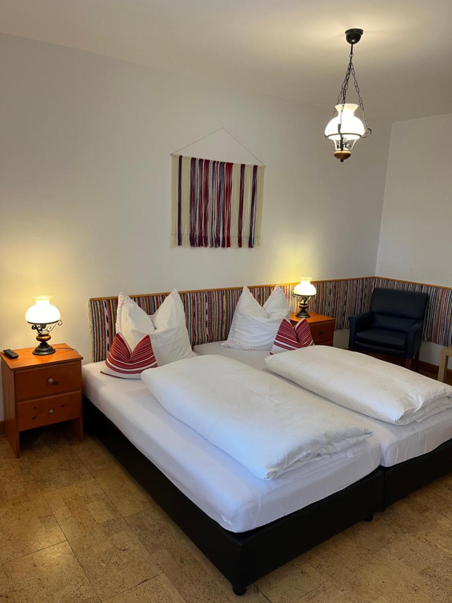 Cicaskacus Vendeghaz Bed & Breakfast Matrafured Luaran gambar