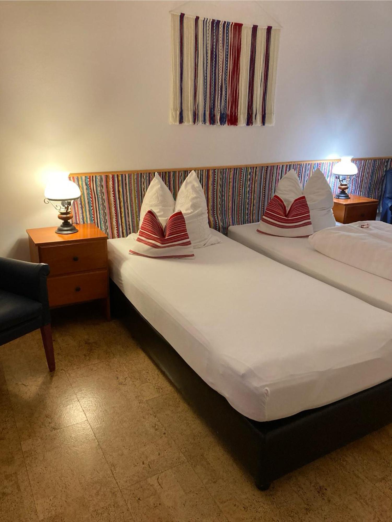 Cicaskacus Vendeghaz Bed & Breakfast Matrafured Luaran gambar